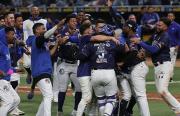 El Magallanes de las remontadas avanzó a la Gran Final