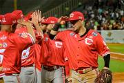 Cardenales queda eliminado pero se marcha con un triunfo