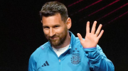 Revelaciones de la Inteligencia Artificial: cómo se vería Lionel Messi si fuera presidente