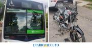 Le imputaron “conducción negligente” al chofer de la Red Tulum que atropelló y mató a un motociclista: quedó en libertad y esperan el dosaje