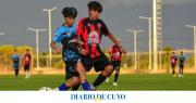 Exitosa primera edición del Torneo Juvenil San Juan Juega