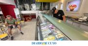 Cuestión de gusto: un 70% de los sanjuaninos prefiere los sabores tradicionales de helados antes que los más exóticos