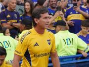 Qué dijo Úbeda de Ascacibar tras la victoria de Boca y cómo impacta en Estudiantes