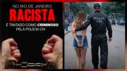 Racismo en spot publicitario: Campaña de Río de Janeiro usa el caso de la abogada argentina como ejemplificador