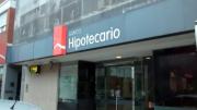 Sin “Plan Procrear”, el Banco Hipotecario cerrará una sucursal emblema en la provincia de Buenos Aires