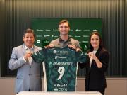 Machaleños se refuerzan para Sudamericana