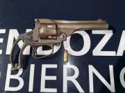 Inseguridad en el Gran Mendoza: un detenido en Guaymallén y robos en Las Heras y Maipú