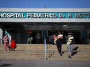 Cómo sigue el adolescente de 13 años que se tiró al canal para salvar a su hermanito