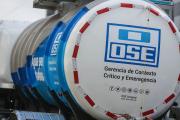 OSE anunció cortes de suministro este martes en zona céntrica de Montevideo: dónde serán
