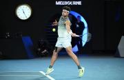 Tenis: ¿en qué está el Australian Open y qué favoritos siguen en carrera por el título?