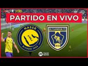 Al-Nassr vs. Al-Taawon EN VIVO con Cristiano Ronaldo vía Movistar y FOX Sports