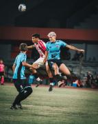 Confederación Litoral Norte /Salto lidera en ambas categorías