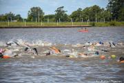 En pocos días /Salto vivirá la 5ª Fecha del Triatlón + Acuatlón Jeep