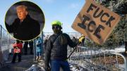 “Es duro pero justo”: Trump envía a su ‘zar’ de la frontera a Minneapolis tras segunda muerte a manos de agentes del ICE