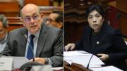 ¿La administración brasileña de la Embajada de México en Perú afectará la situación de Betssy Chávez? Esto dijo el canciller Hugo de Zela