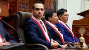 Perú Libre presenta moción de vacancia contra José Jerí por el caso 'Chifagate' y la reestructuración de Petroperú