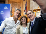 El Gobierno incorporará la Ley Penal Juvenil en extraordinarias