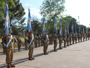 El Gobierno garantizará los ascensos y retiros en Defensa
