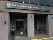 Renunció el titular del RENAPER