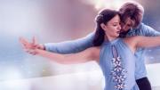 Netflix: “Bailando sobre hielo”