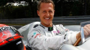 Prensa internacional reveló mejoras en el estado de salud de Michael Schumacher
