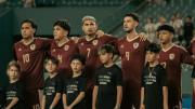 Delantero Vinotinto cerca de convertirse en el máximo goleador de este equipo