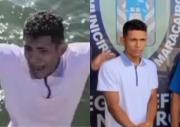 Joven se lanzó al lago de Maracaibo en medio de una crisis de nervios tras intervención policial