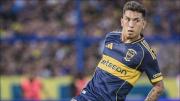 Alarma en Boca: confirmaron la lesión de Alan Velasco