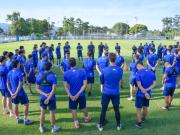 Con sed de revancha, Atlético Tucumán rinde el primer examen ante su gente