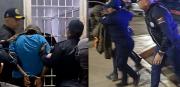 Detenidos por la PDM y el Sebin dos hombres implicados en el caso del niño Johandry Paz