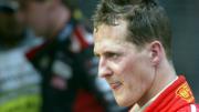 Reportes afirman que Schumacher ya no está postrado en cama y se moviliza con ayuda