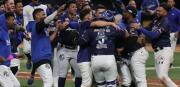 Magallanes remontó ante Bravos y selló su pase a la Gran Final de la LVBP