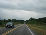 Viajaba hacia Metán en remis con más de dos kilos de marihuana y fue detenida