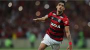 Flamengo sigue rompiendo récords: realizó la compra más cara de la historia del fútbol de Sudamérica