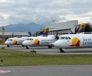 Satena proyecta movilizar 1,8 millones de pasajeros en 2026 y aumentar sus rutas