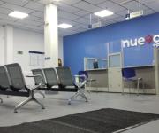 Nueva EPS avanza en plan de estabilización con giros oportunos a la red pública hospitalaria