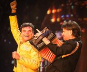 Silvestre Dangond encabezará la primera noche del Festival de la Leyenda Vallenata