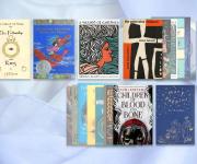 La revista Time revela el ranking de los 100 mejores libros de fantasía de todos los tiempos