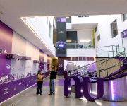 Nubank Holdings invertirá US$475 millones en oficinas en Brasil durante cinco años