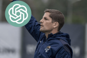El DT que dirigió en España y lo echaron de Rusia por hacer sus XI con ChatGPT