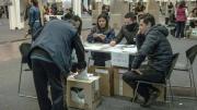 Así puede consultar si fue seleccionado como jurado de votación para las elecciones del 8 de marzo