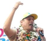 A Rodrigo lo tengo cagando de los huevos: Lara asegura que presiona a Paz para que cumpla con el incremento de la Renta Dignidad