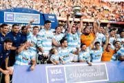 Los Pumas regresan a Santiago del Estero en el estreno de la Nations Championship