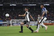 Así está el historial entre Atlético Tucumán y Central Córdoba