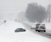 Caos genera histórica tormenta invernal en los Estados Unidos