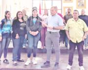 Concejo de Mariño anunció la conformación de sus comisiones