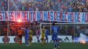 Hinchas de la U sufren dura sanción para el debut del equipo ante Audax Italiano este viernes