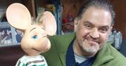 Muere Gabriel Garzón, la voz de Topo Gigio