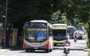 Confirman un nuevo esquema de subsidios al transporte en La Plata y la región
