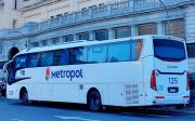 Empresas de colectivos se preparan para avanzar con una denuncia penal contra Metropol por subsidios